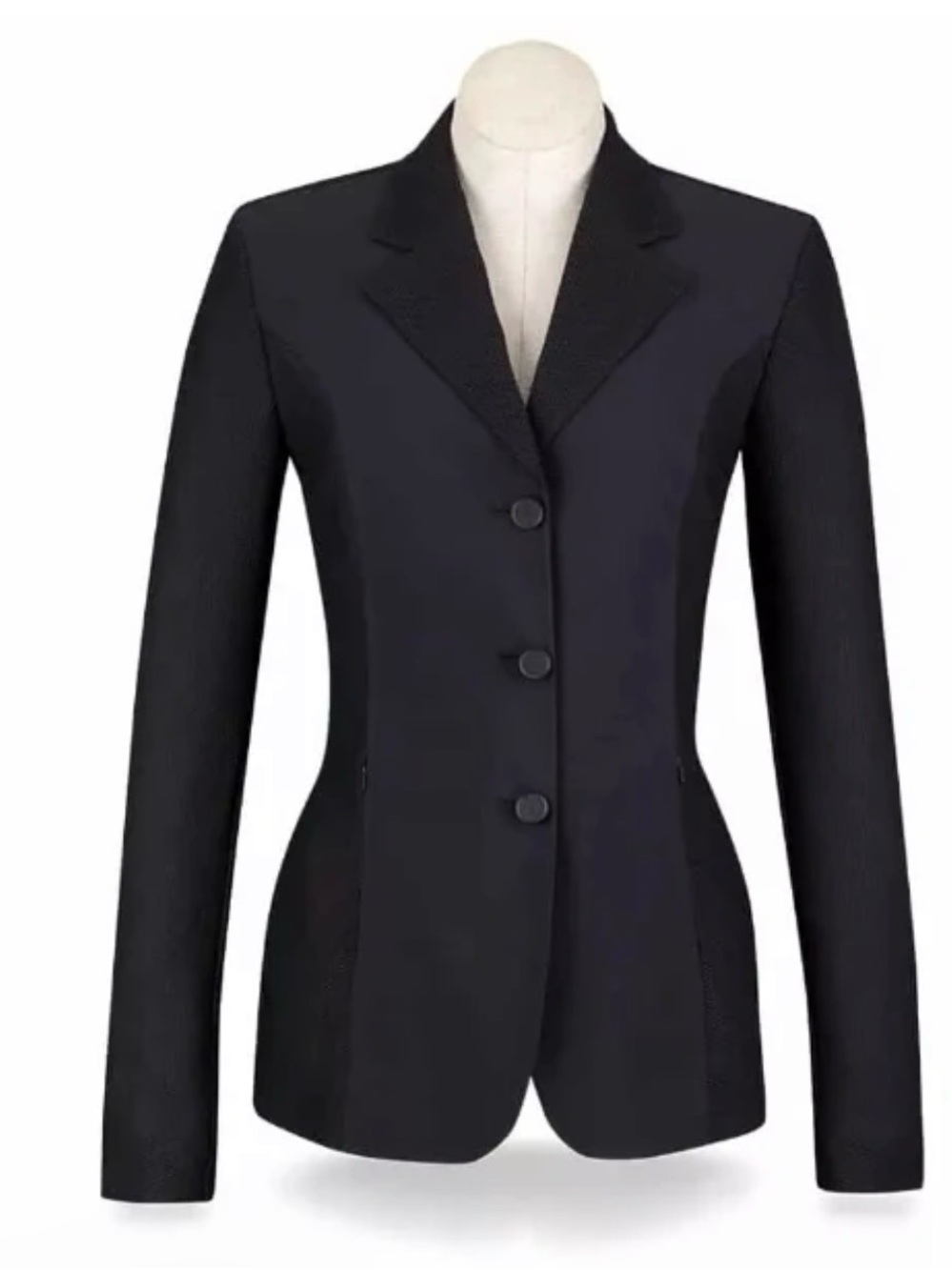 🖤R.J. Classics Ladies Harmony Mesh Show Coat 🖤